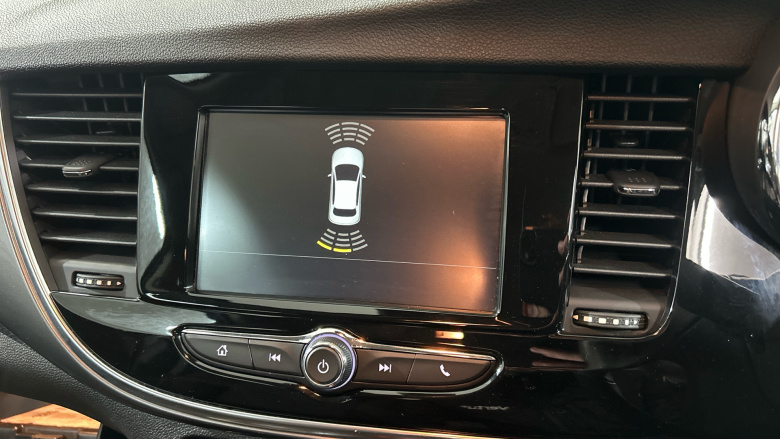 Vauxhall Mokka X 1.4T Active 5dr Petrol Hatchback